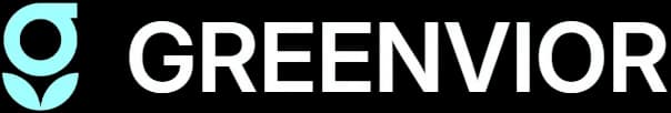 Greenvior logo