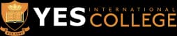 Yes International College logo
