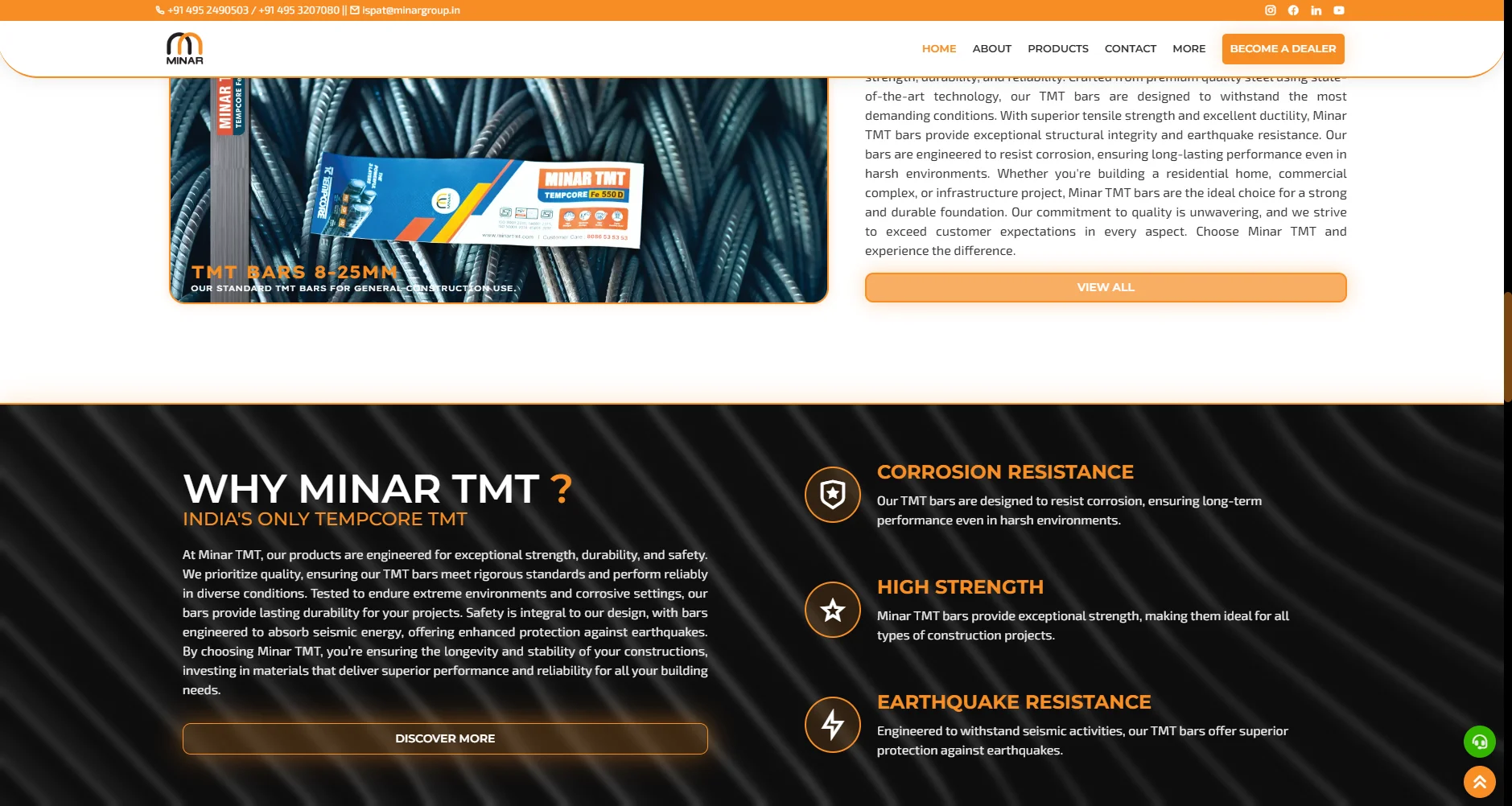 Interface View 1