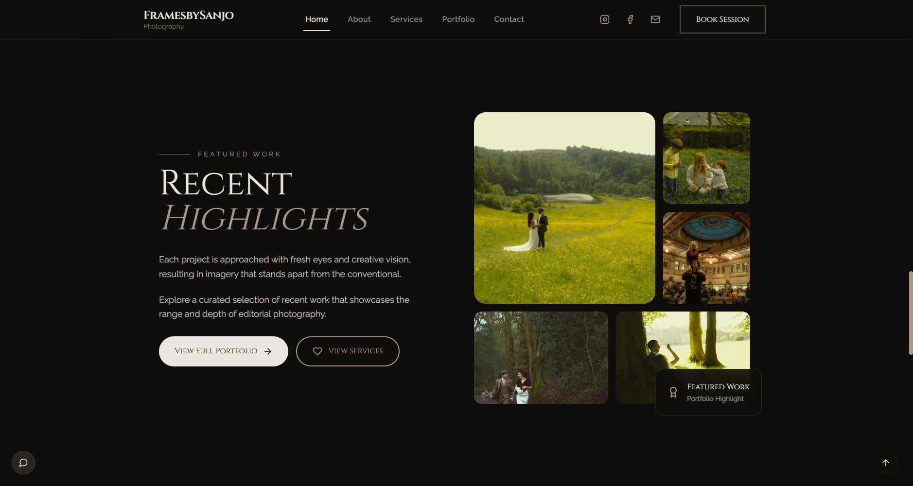 Interface View 2