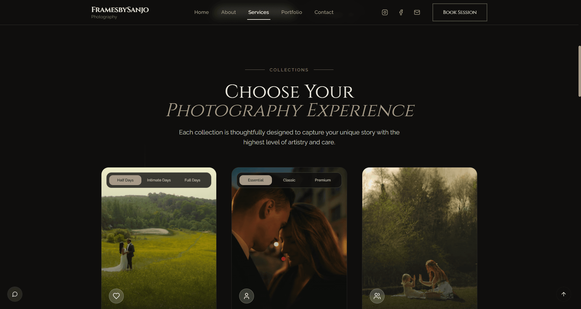 Interface View 3