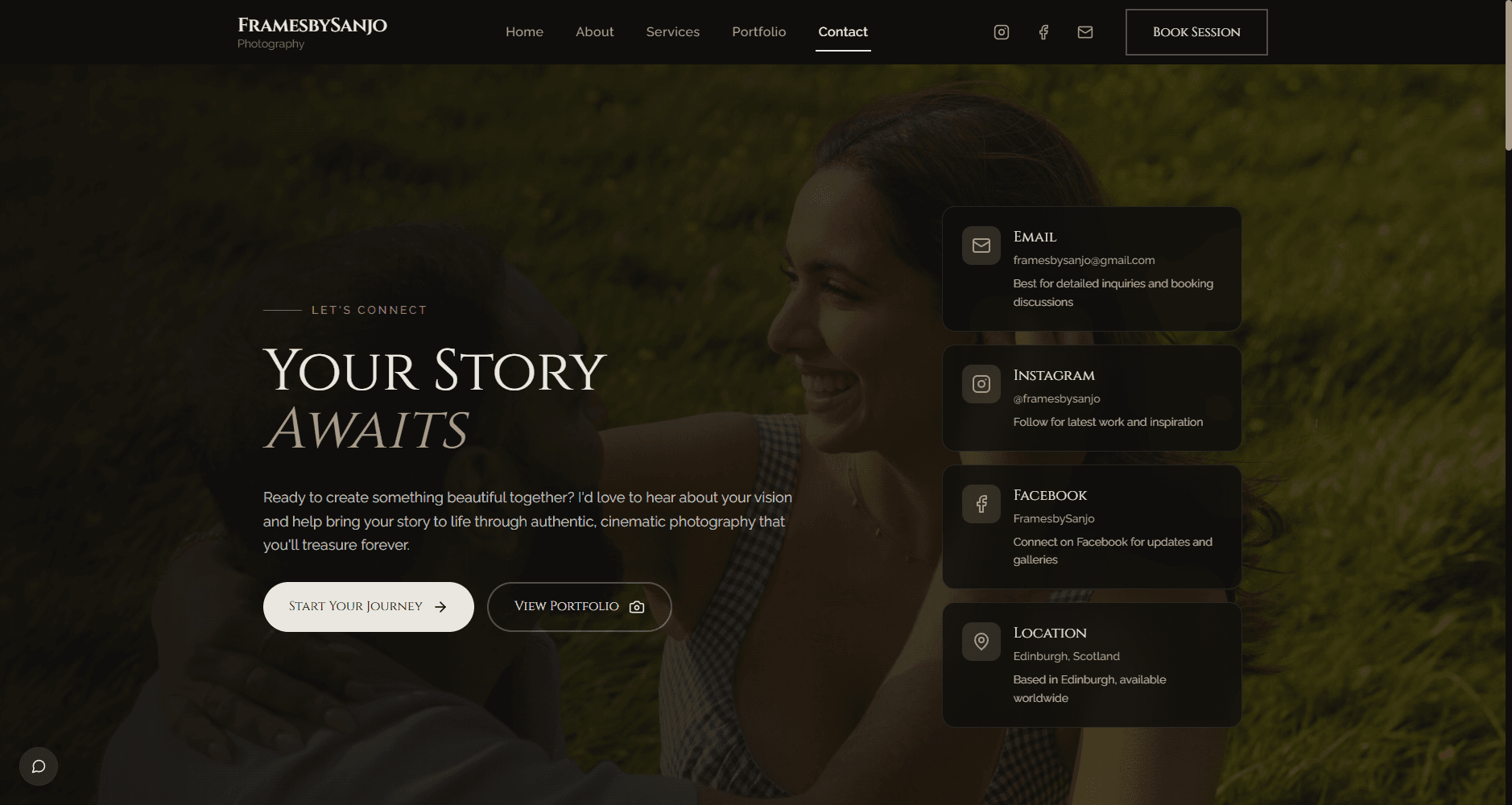 Interface View 4